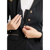 Montar Giacca da Competizione MoEverlisa Nero