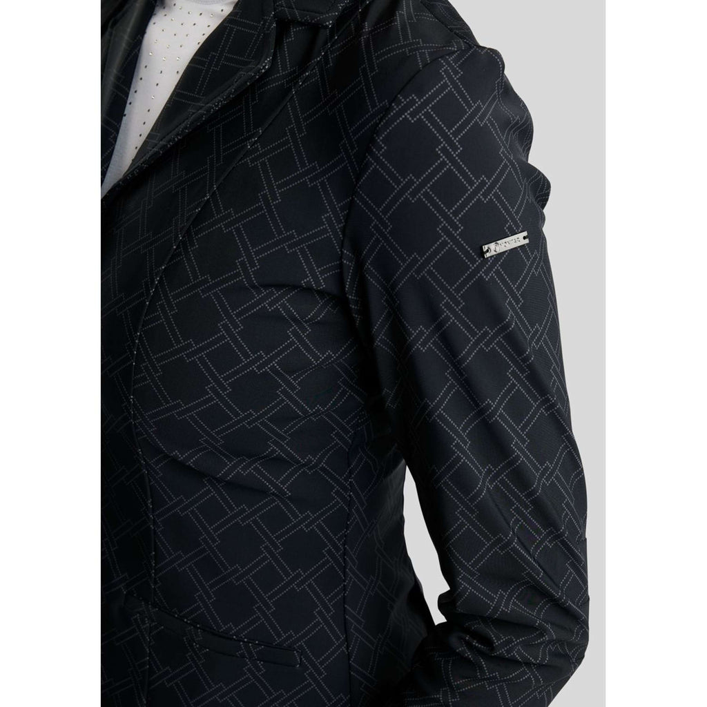 Montar Jack MoLeia Lumber Checked Nero