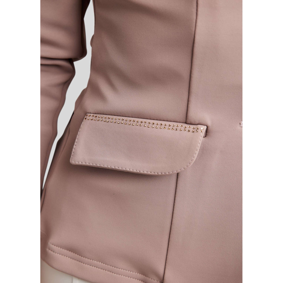 Montar Giacca da Competizione MoEverlisa Kids Blush