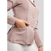 Montar Giacca da Competizione MoEverlisa Kids Blush