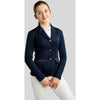 Montar Giacca da Competizione MoEve Golden Quartz Crystals Kids Navy