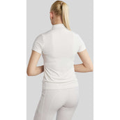 Montar Maglietta da Competizione MoViolleta Bianco