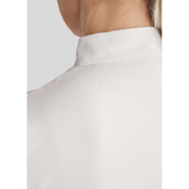 Montar Maglietta da Competizione MoViolleta Bianco