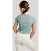 Montar Maglietta da Competizione MoLila Champagne Crystals Junior Torino