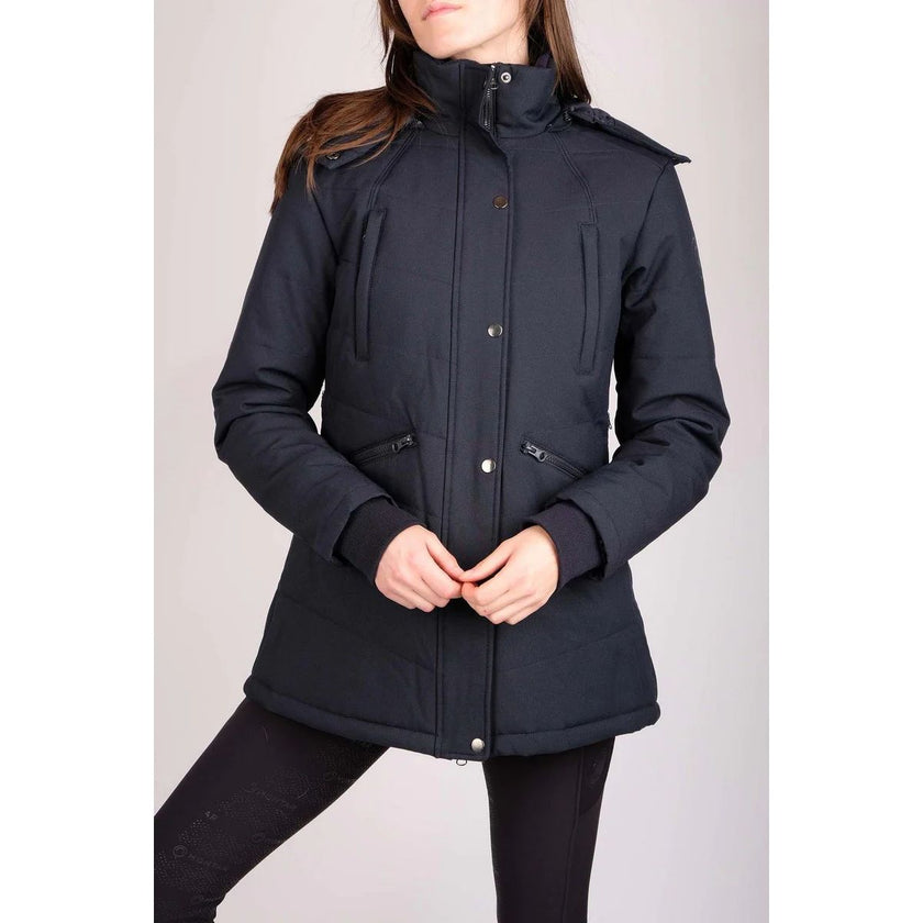 Montar Giacca Dicte Idrorepellente Navy Montar Giacca Dicte Idrorepellente Navy