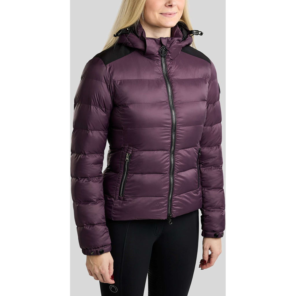 Montar Giacca MoAthena Refined Fig