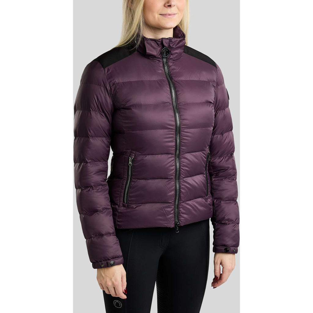 Montar Giacca MoAthena Refined Fig