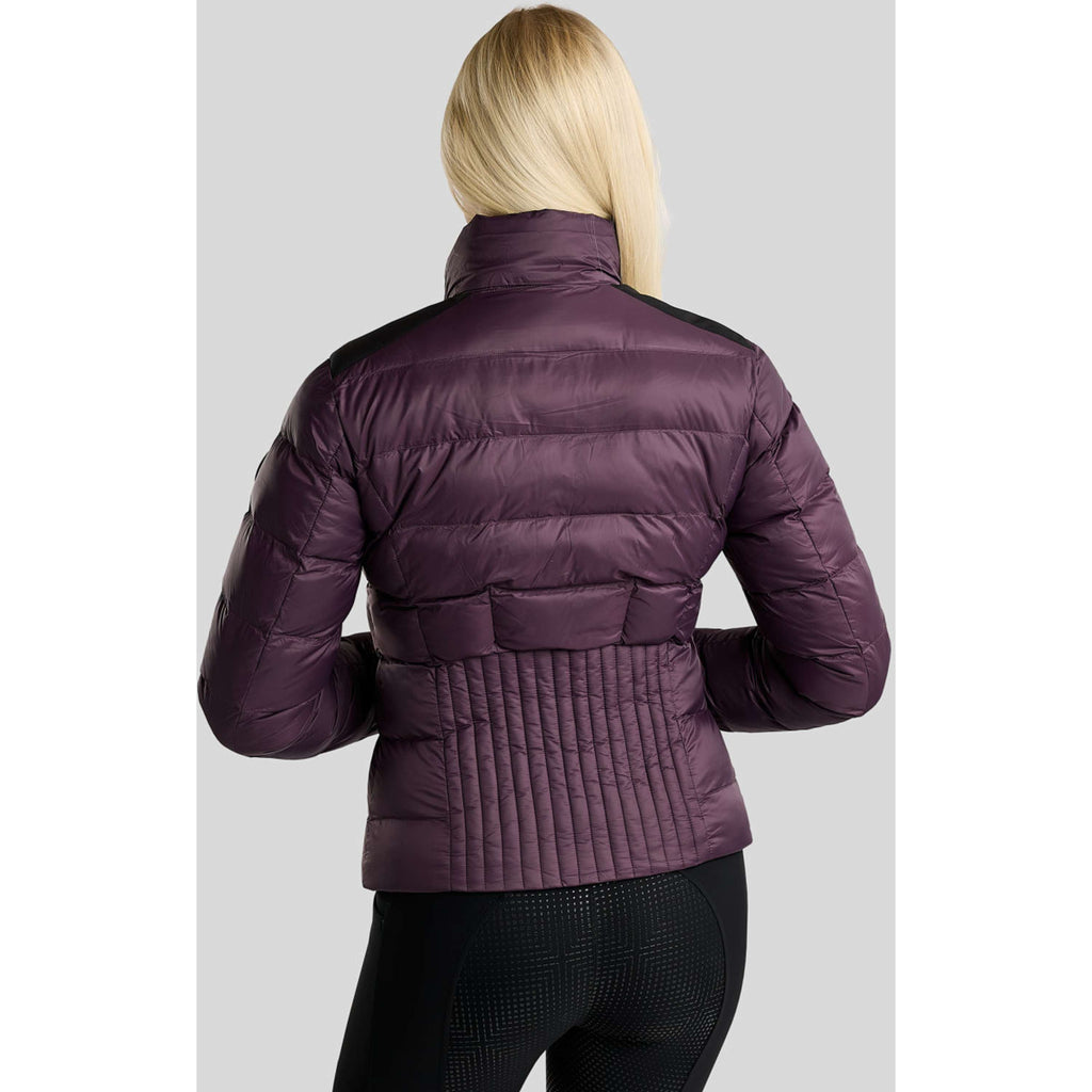 Montar Giacca MoAthena Refined Fig