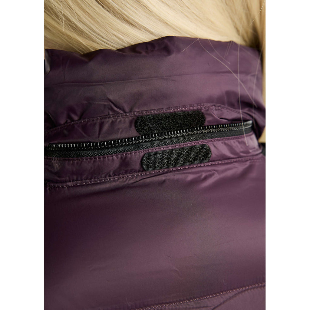 Montar Giacca MoAthena Refined Fig