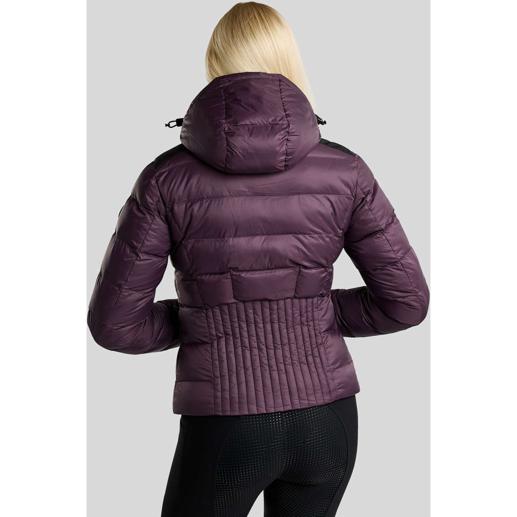 Montar Giacca MoAthena Refined Fig