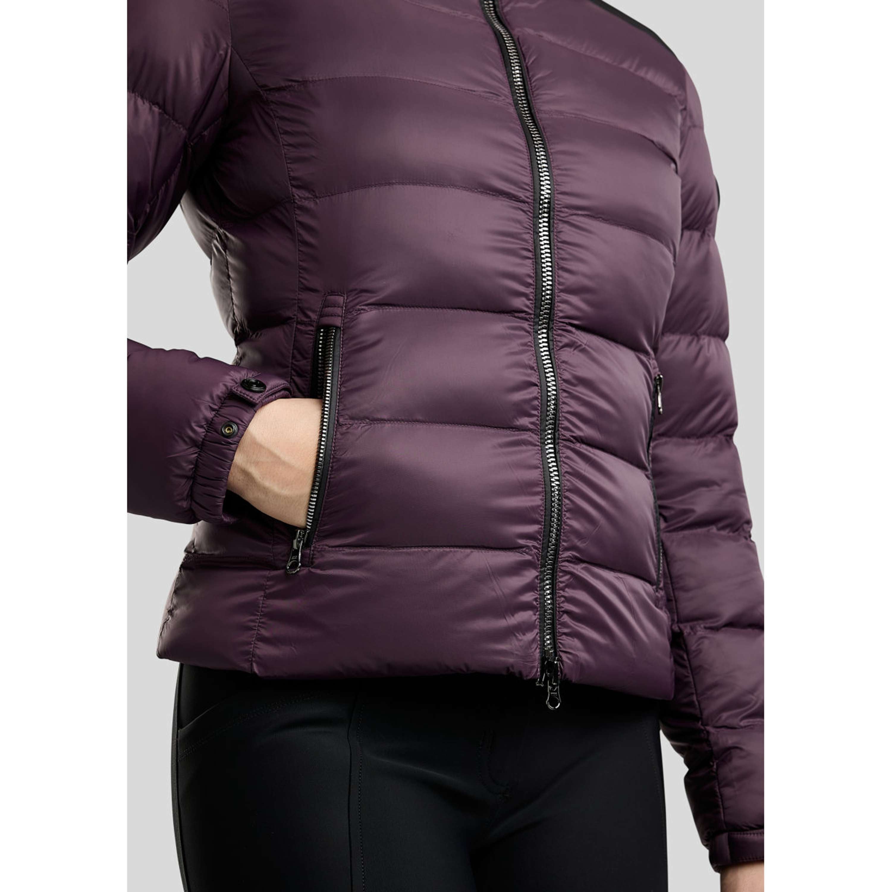 Montar Giacca MoAthena Refined Fig