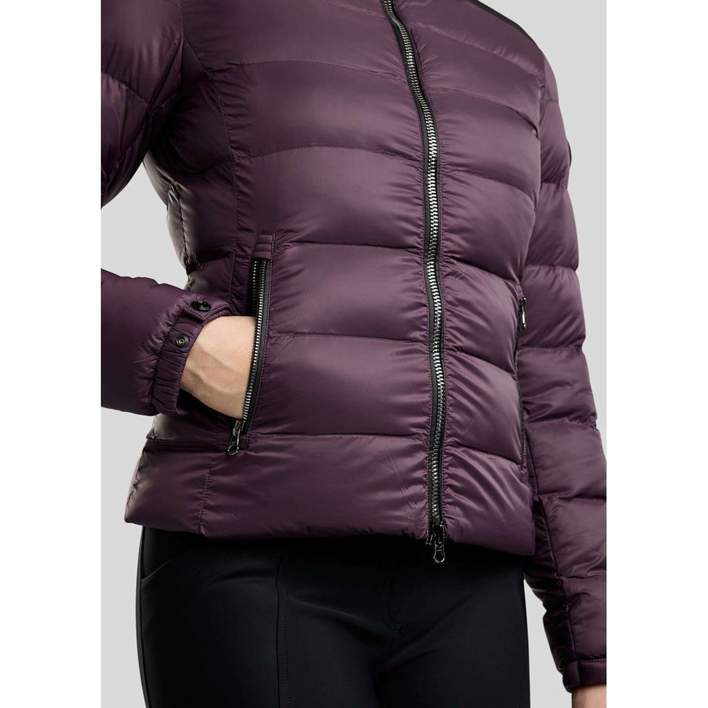 Montar Giacca MoAthena Refined Fig