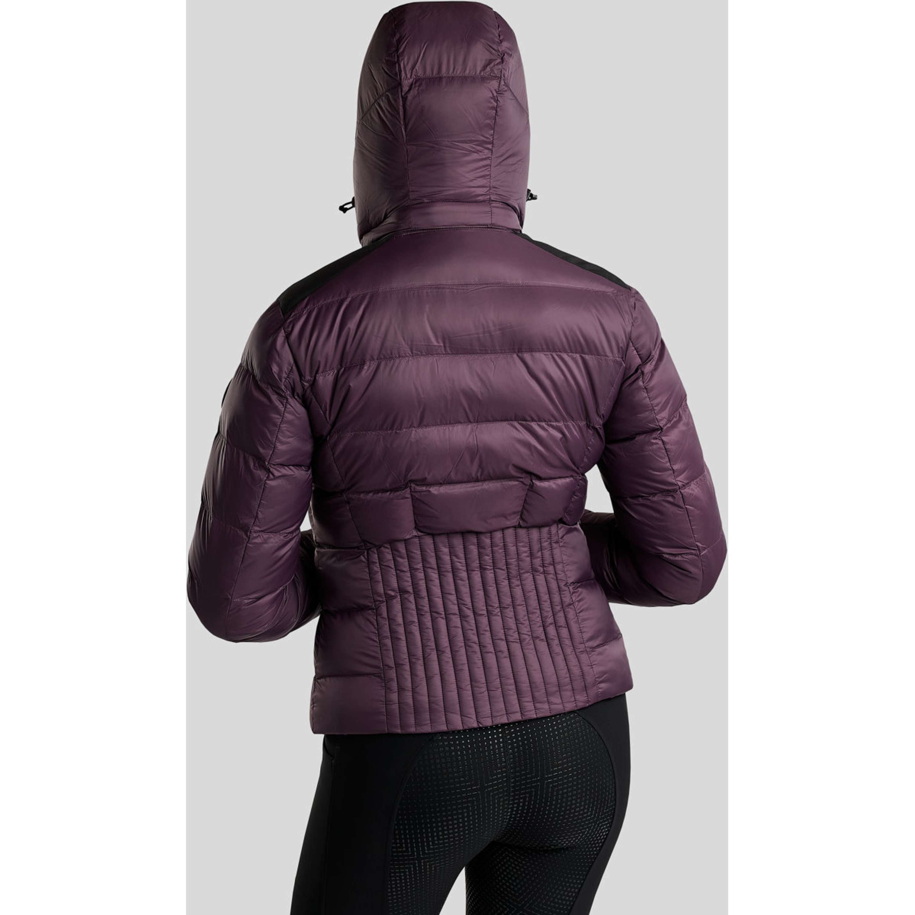 Montar Giacca MoAthena Refined Fig