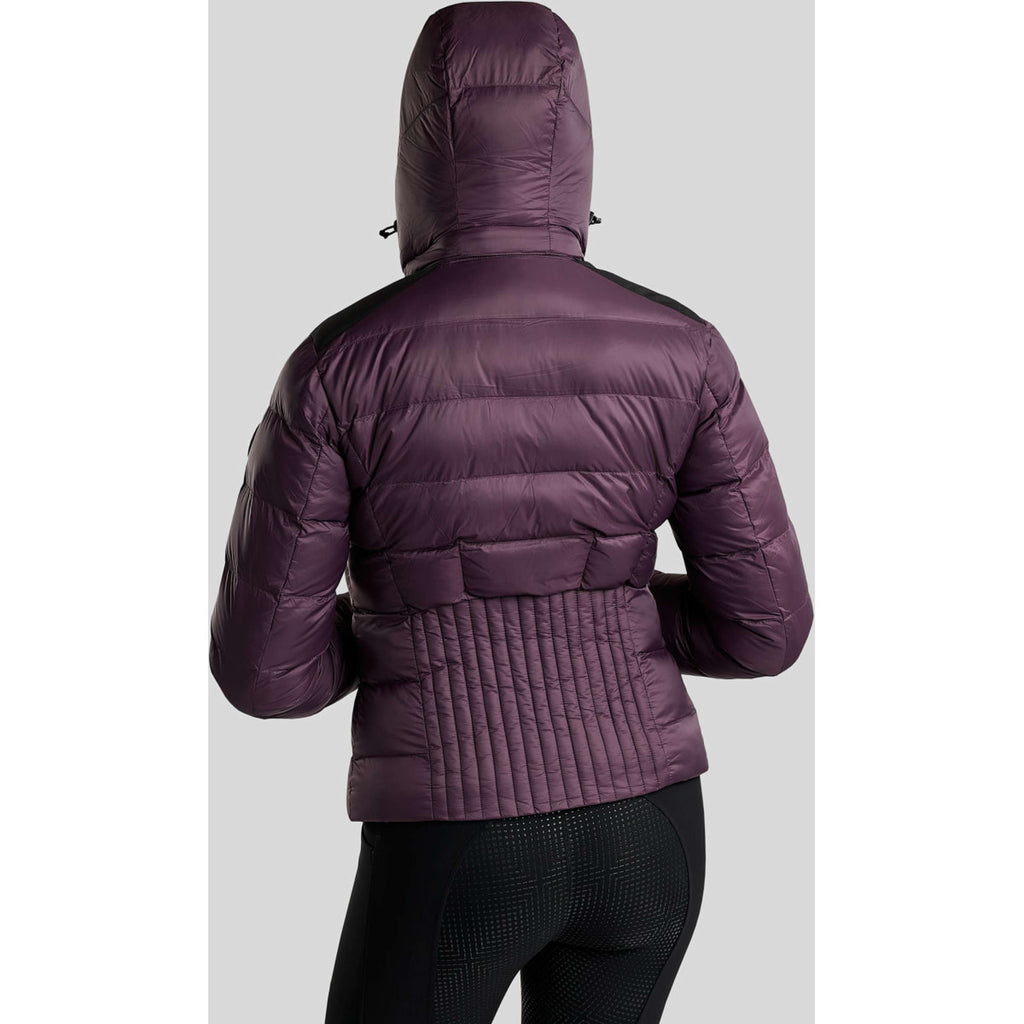 Montar Giacca MoAthena Refined Fig