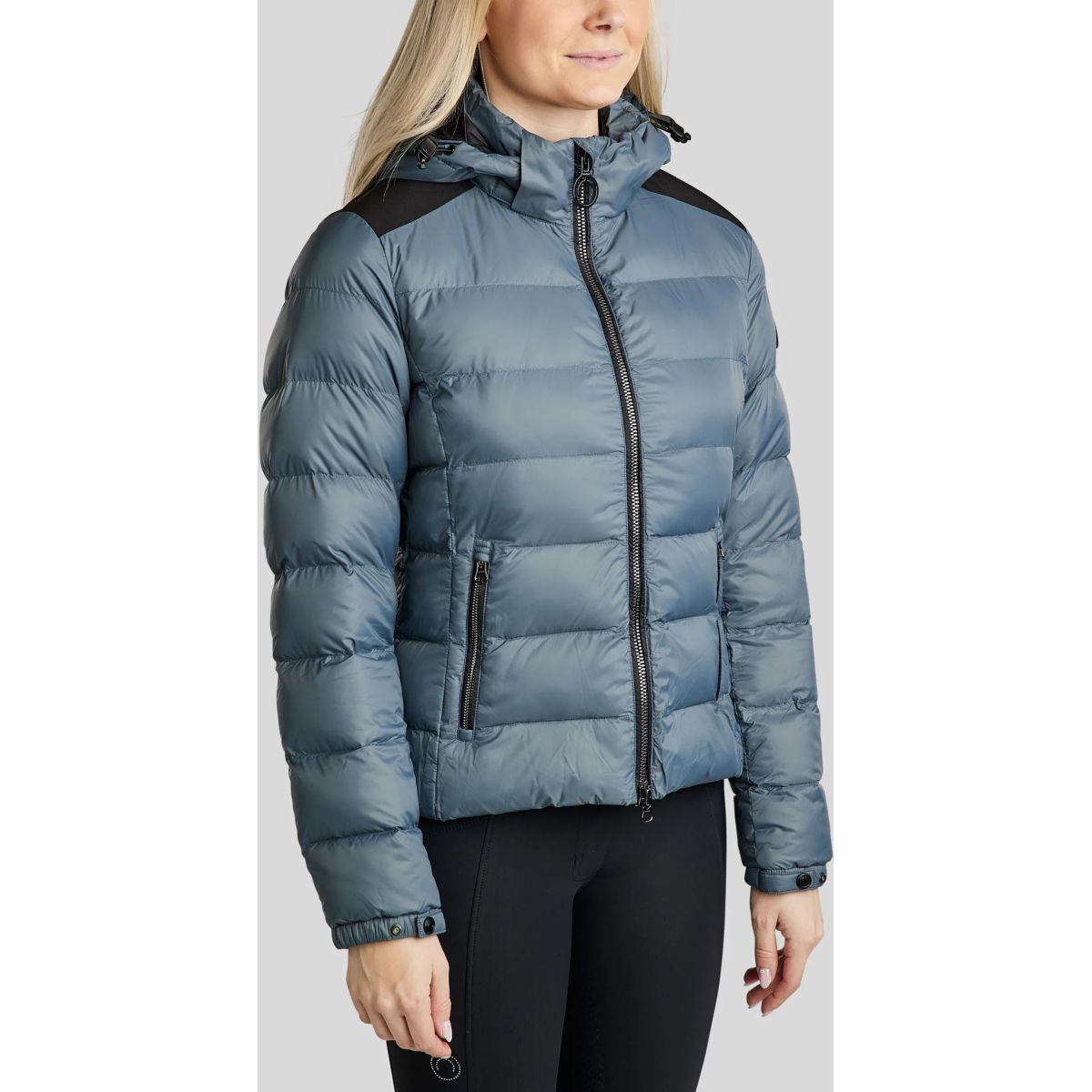 Montar Giacca MoAthena Refined Dark Slate