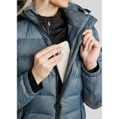 Montar Giacca MoAthena Refined Dark Slate