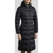 Montar Cappotto Lungo MoAthena Nero