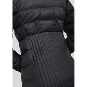 Montar Cappotto Lungo MoAthena Nero