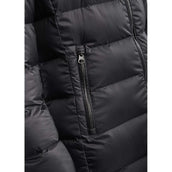 Montar Cappotto Lungo MoAthena Nero