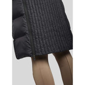 Montar Cappotto Lungo MoAthena Nero