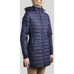 Montar Cappotto Lungo MoKately Dark Navy