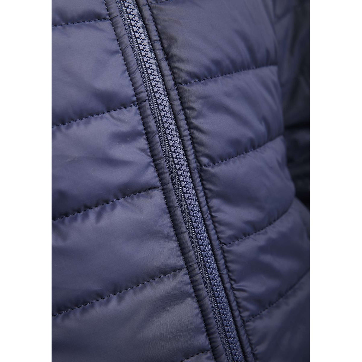 Montar Cappotto Lungo MoKately Dark Navy