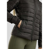 Montar Giacca MoKate Nero