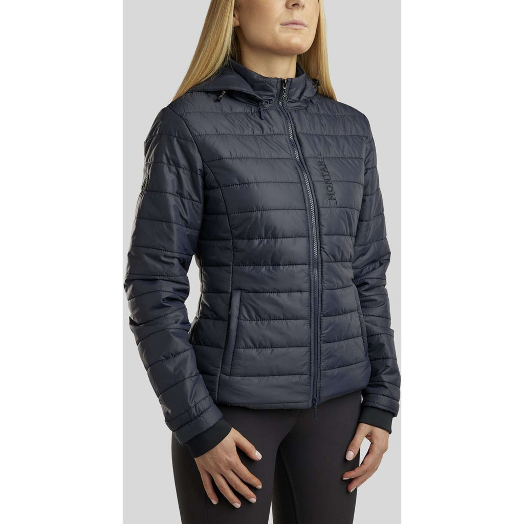 Montar Giacca MoKate Dark Navy