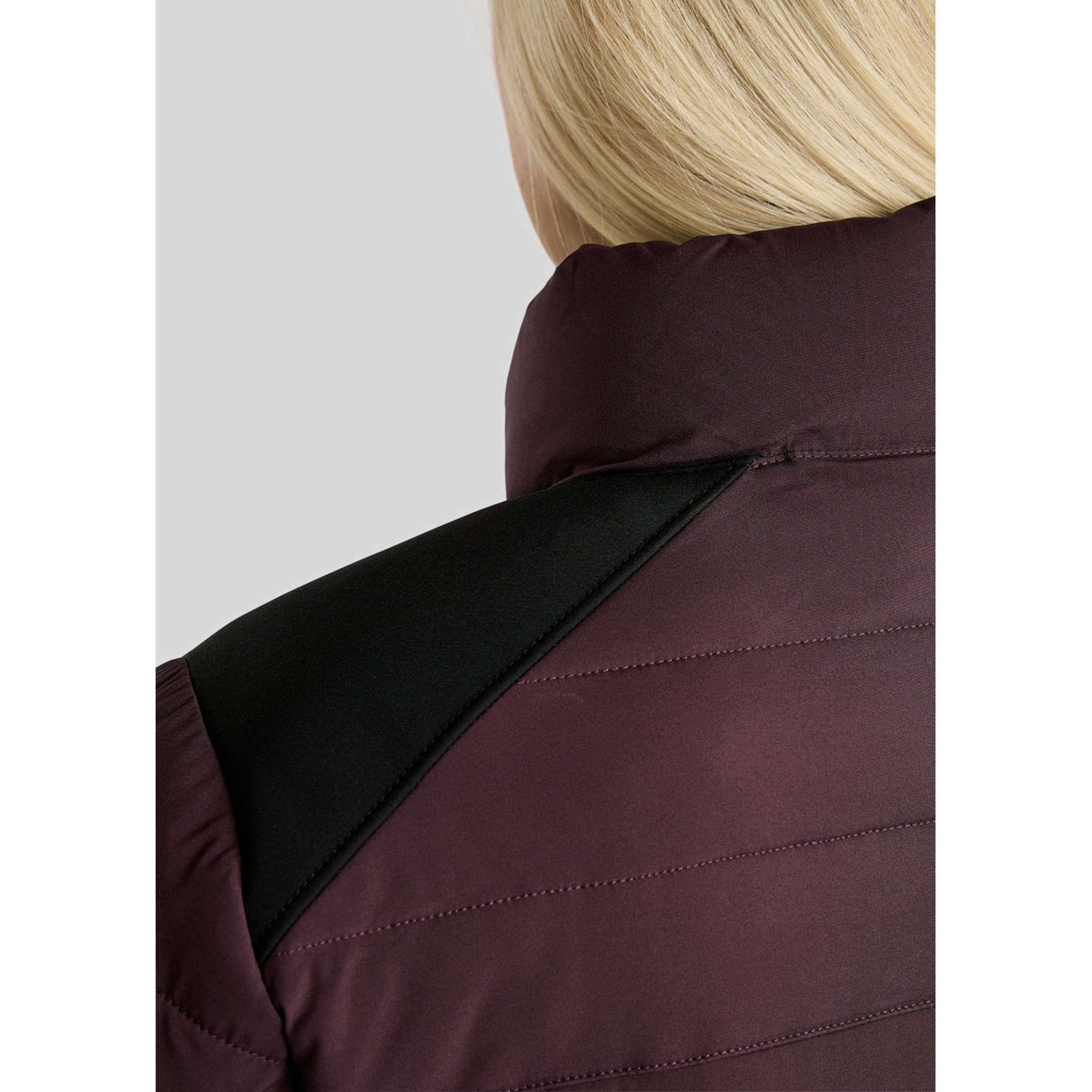 Montar Giacca MoRuby Essential Padded Softshell Fig