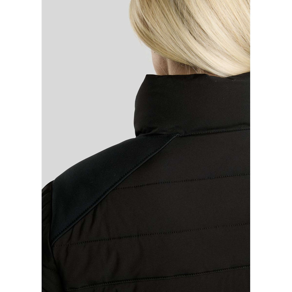 Montar Giacca MoRuby Essential Padded Softshell Nero