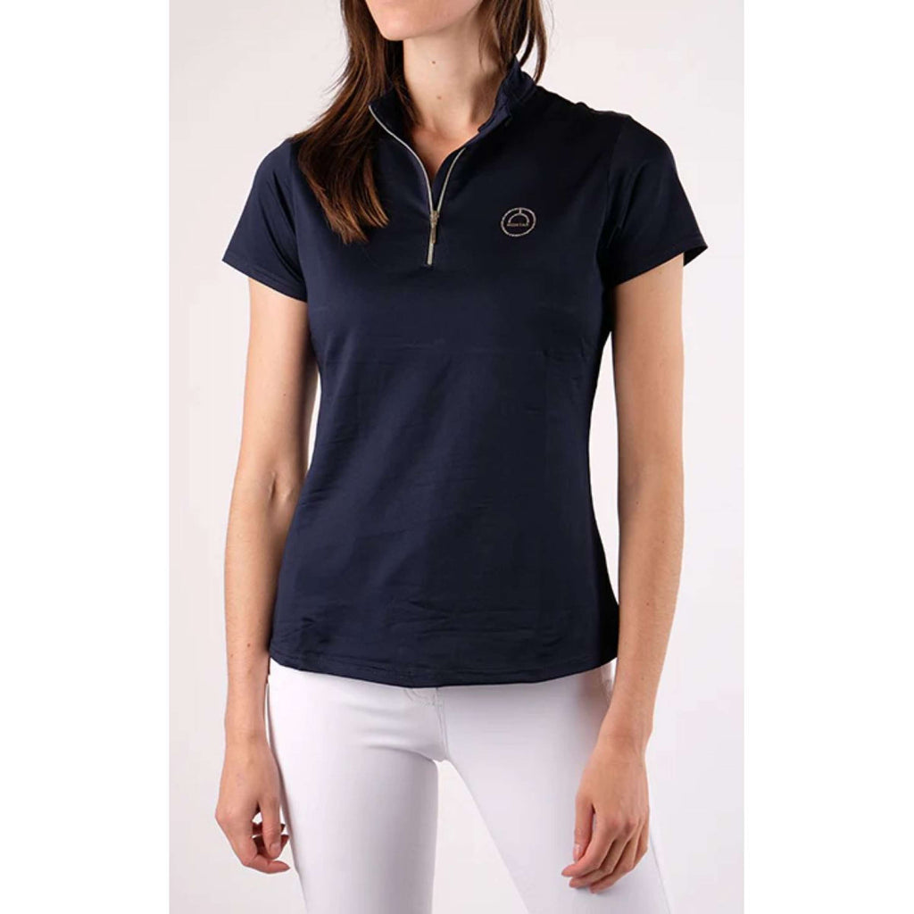 Montar Polo Everly Navy