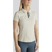 Montar Trainingsshirt MoStella Grigio argento