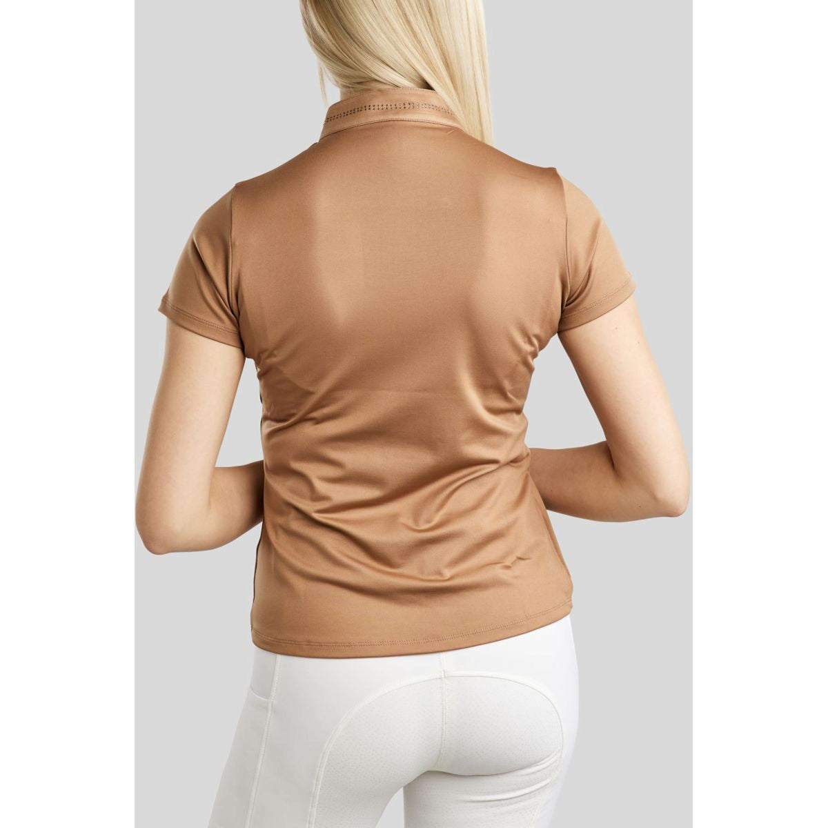 Montar T-Shirt MoBlair Latte macchiato