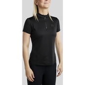 Montar T-Shirt MoBlair Nero