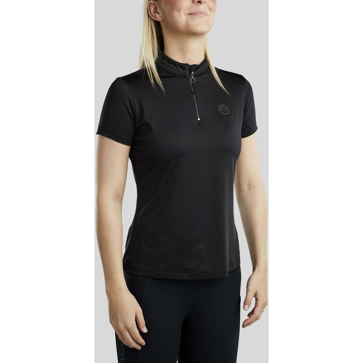 Montar T-Shirt MoBlair Nero