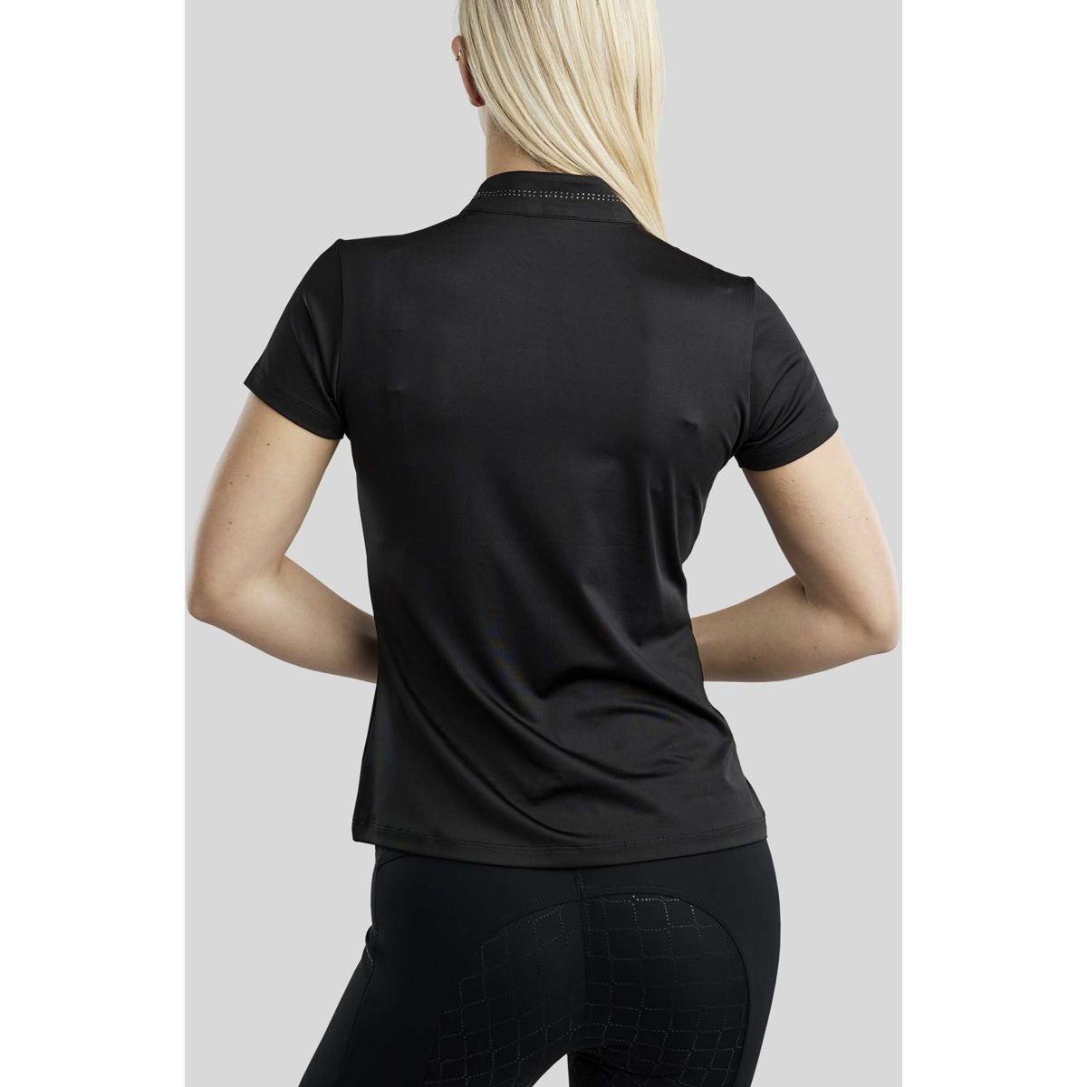 Montar T-Shirt MoBlair Nero