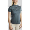 Montar Maglietta MoBlair Dark Slate