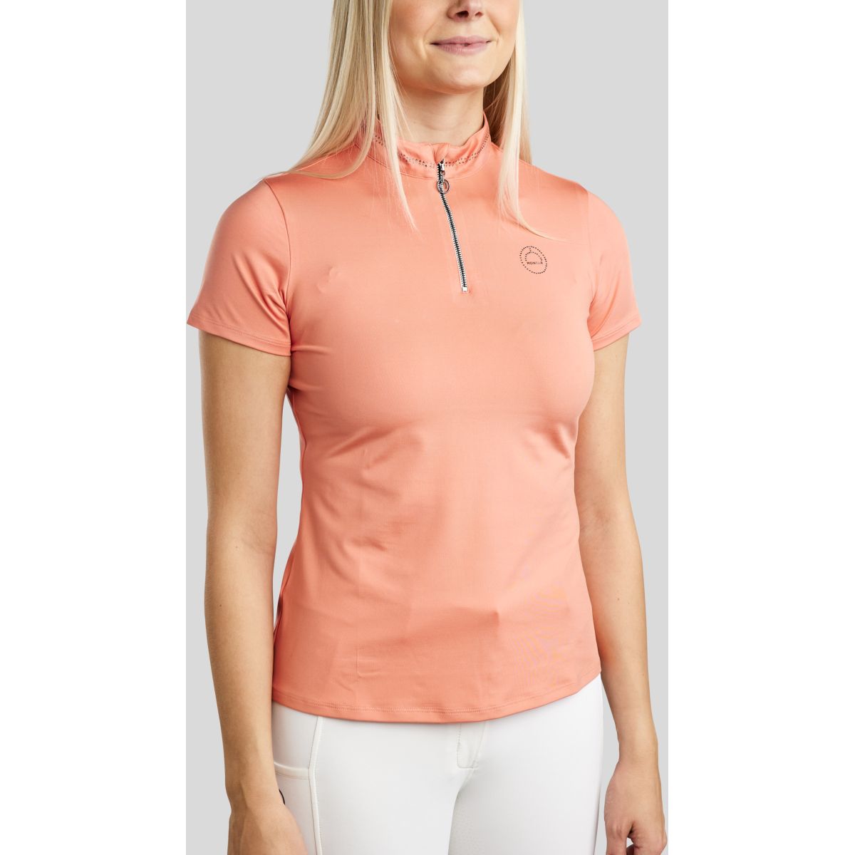 Montar T-Shirt MoBlair Anguria