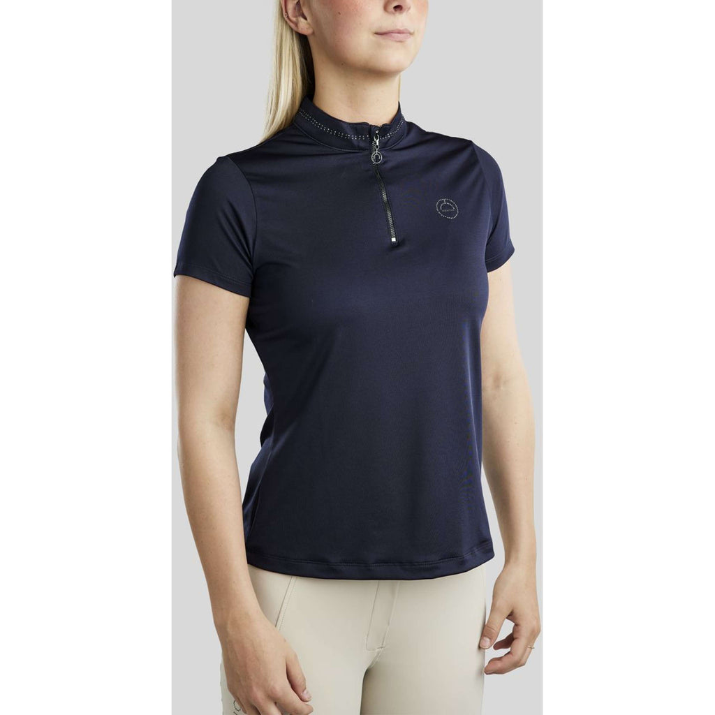 Montar Maglietta MoBlair Navy