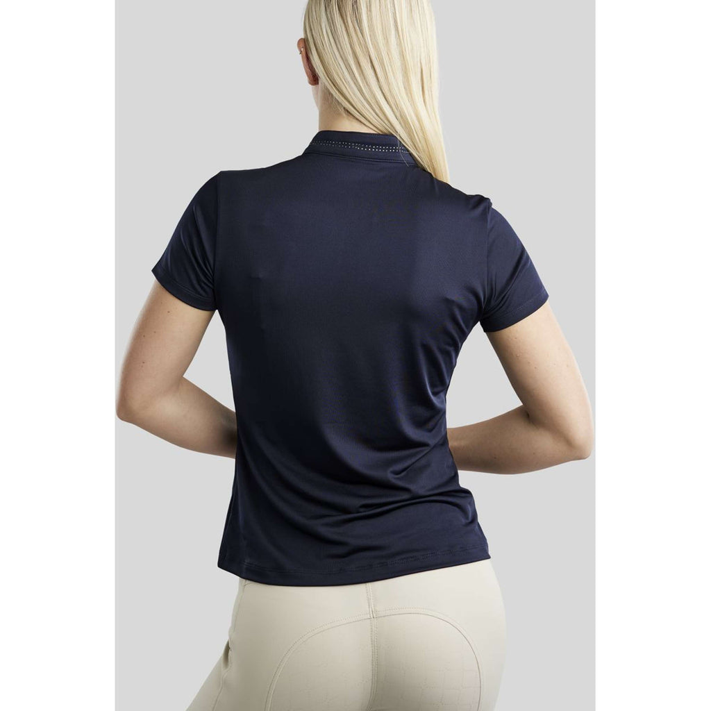 Montar Maglietta MoBlair Navy