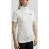 Montar T-Shirt MoCilia Bianco