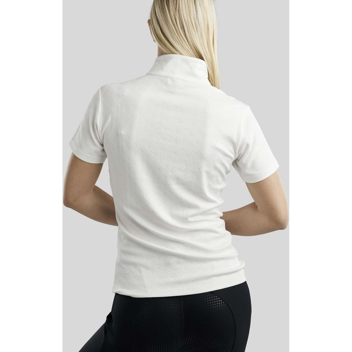 Montar T-Shirt MoCilia Bianco
