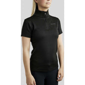 Montar T-Shirt MoCilia Nero
