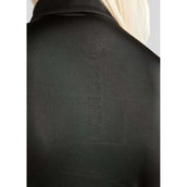 Montar T-Shirt MoElaine Lasercut Logo Nero