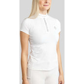 Montar Shirt MoZuna Bianco