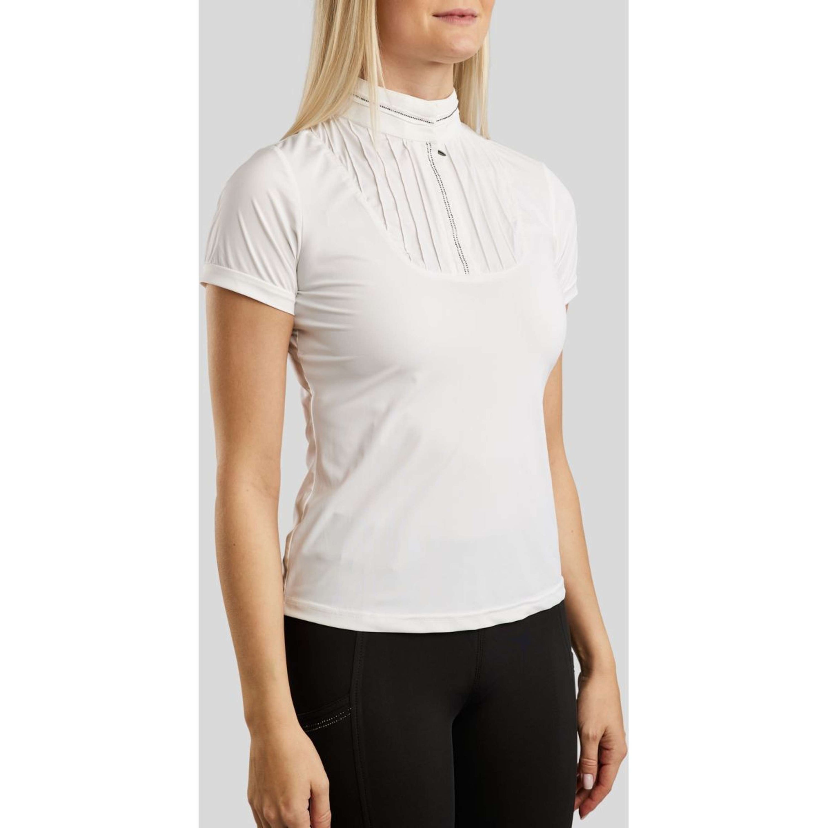 Montar T-Shirt MoZitta Bianco