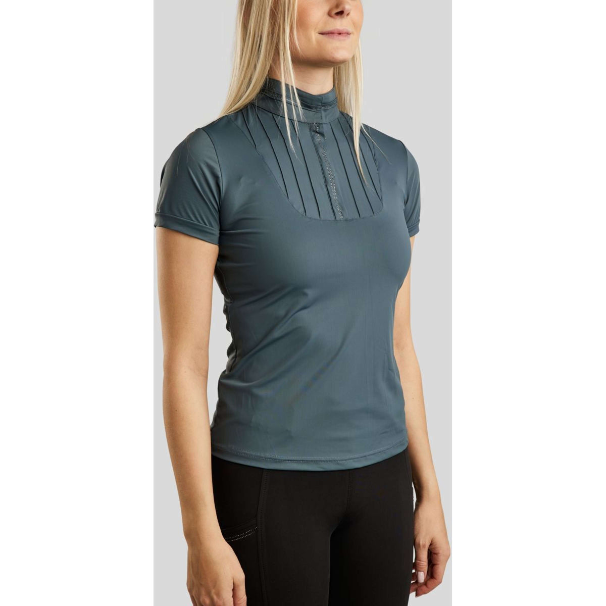 Montar T-Shirt MoZitta Dark Slate