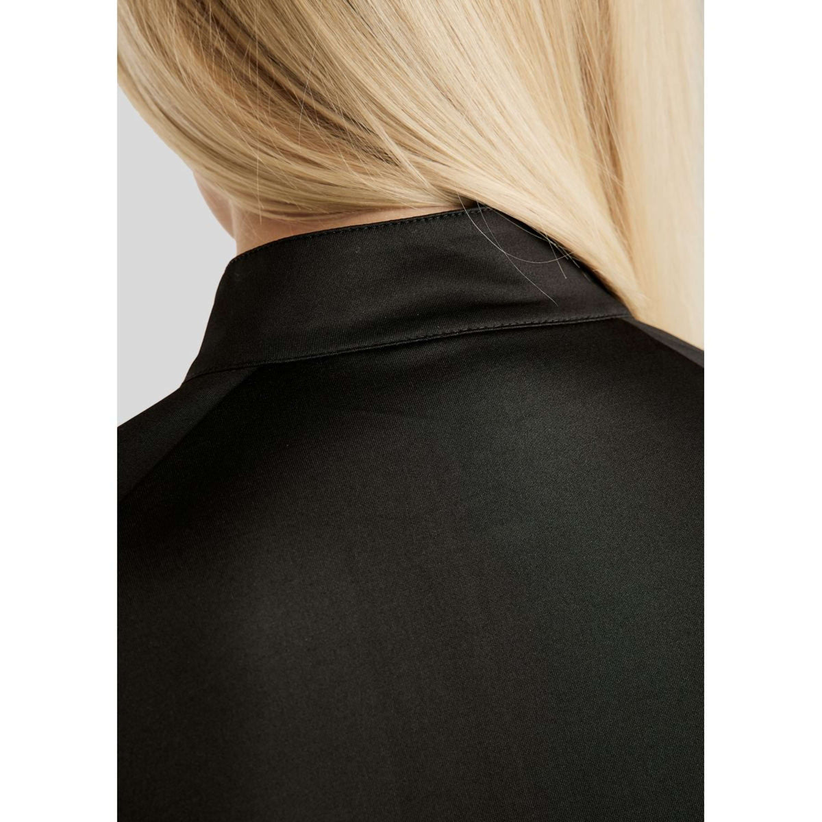 Montar Polo MoLila Champagne Crystals Nero