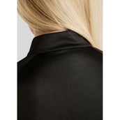 Montar Polo MoLila Champagne Crystals Nero