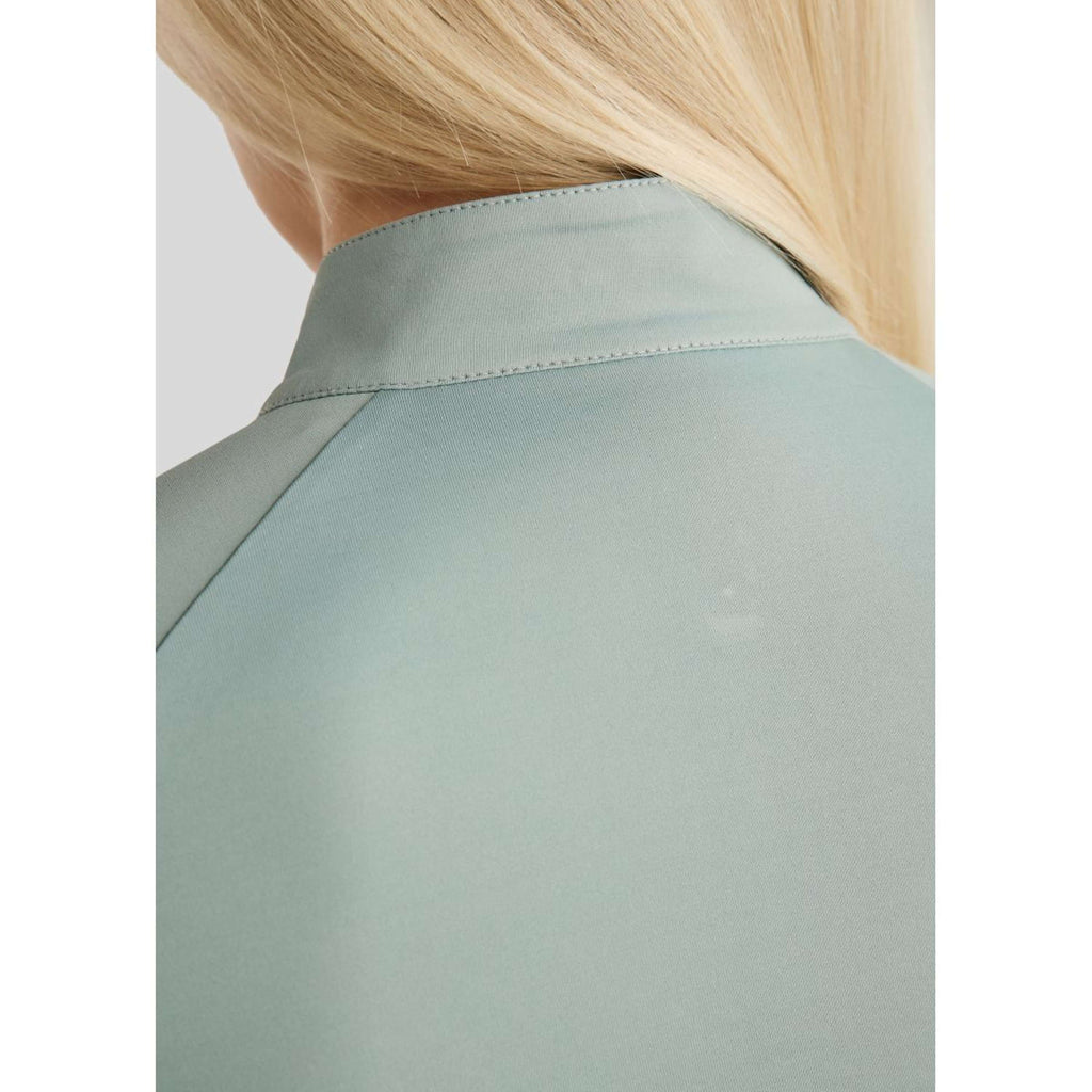 Montar Polo MoLila Champagne Crystals Torino